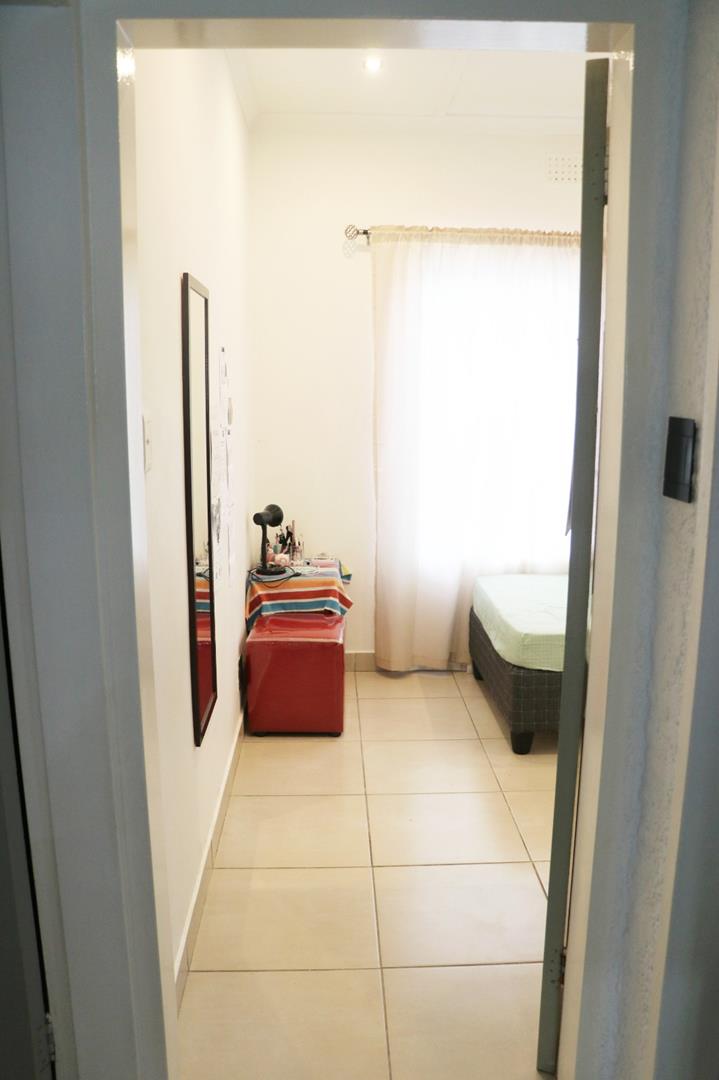 To Let 3 Bedroom Property for Rent in Idasvallei Western Cape
